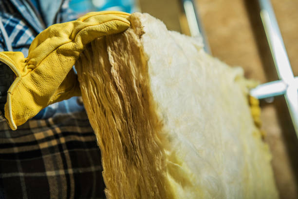 Best Spray Foam Insulation in Prairie Du Sac, WI