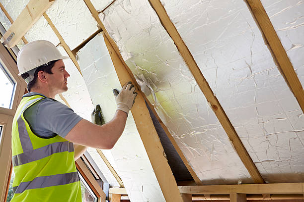 Professional Insulation Contractor in Prairie Du Sac, WI