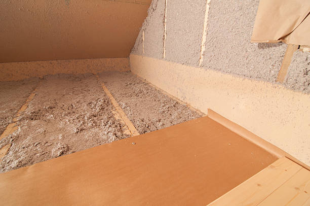 Best Insulation for Specific Applications in Prairie Du Sac, WI