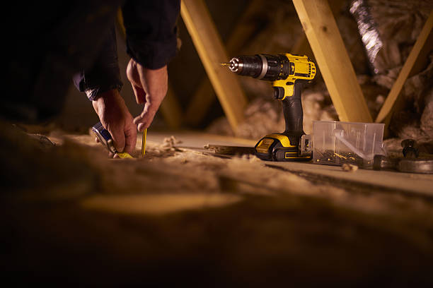 Best Blown-in Insulation in Prairie Du Sac, WI